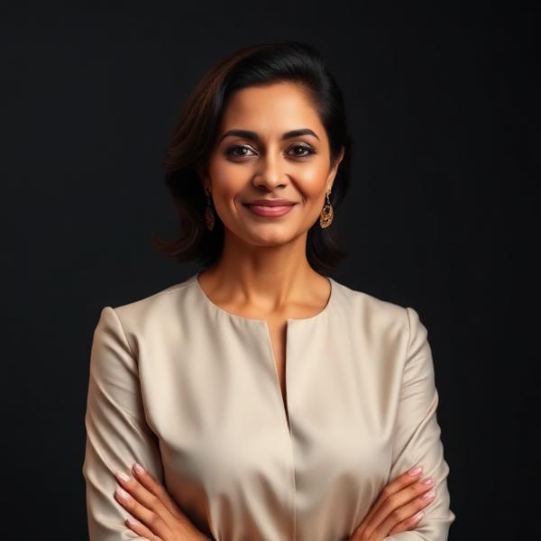 Priya Menon