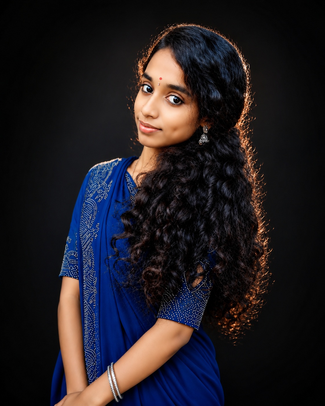 Pujitha Maha Lakshmi Katakam, Founder & Creative Web Designer