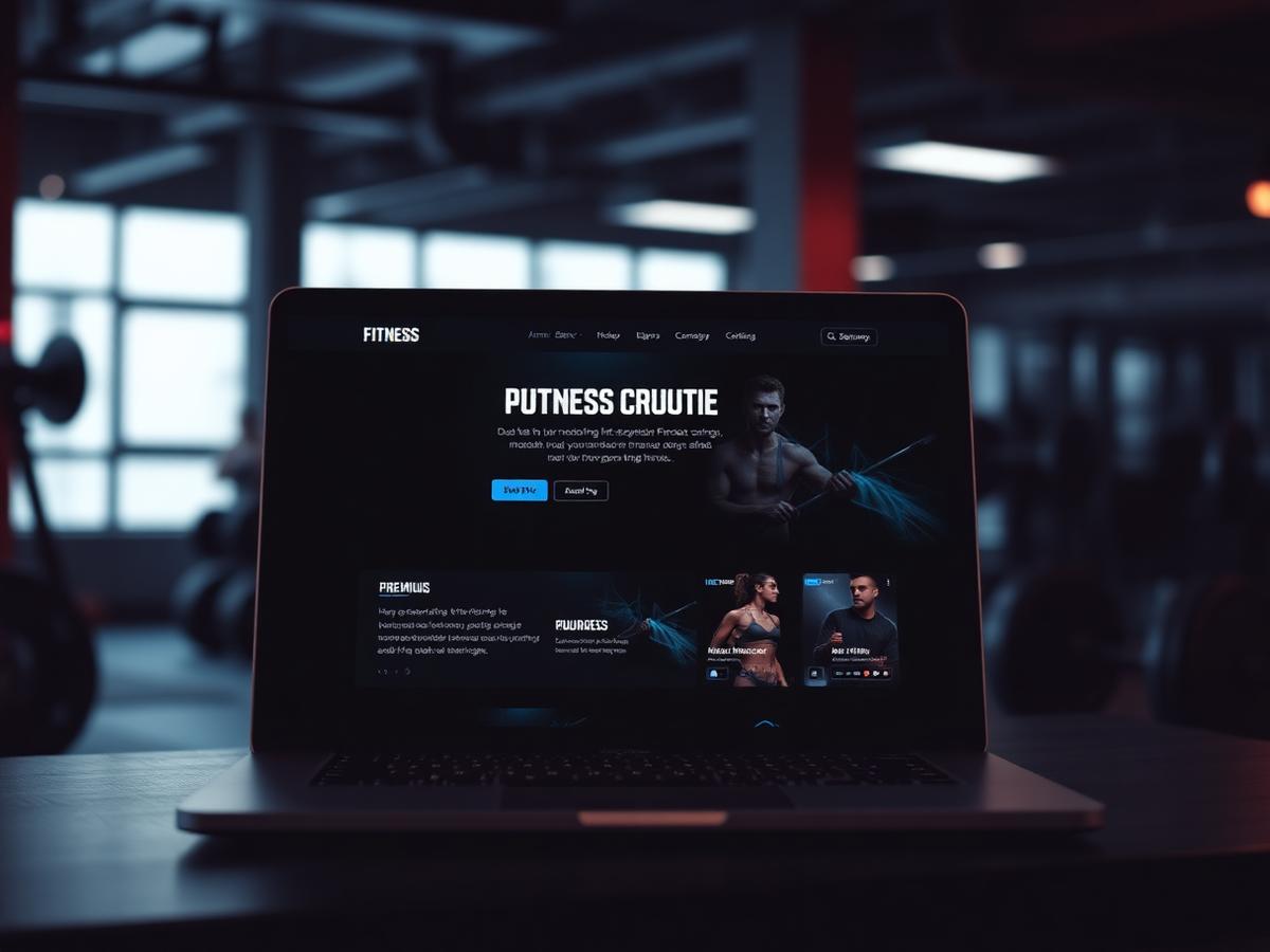 Iron Method Gym