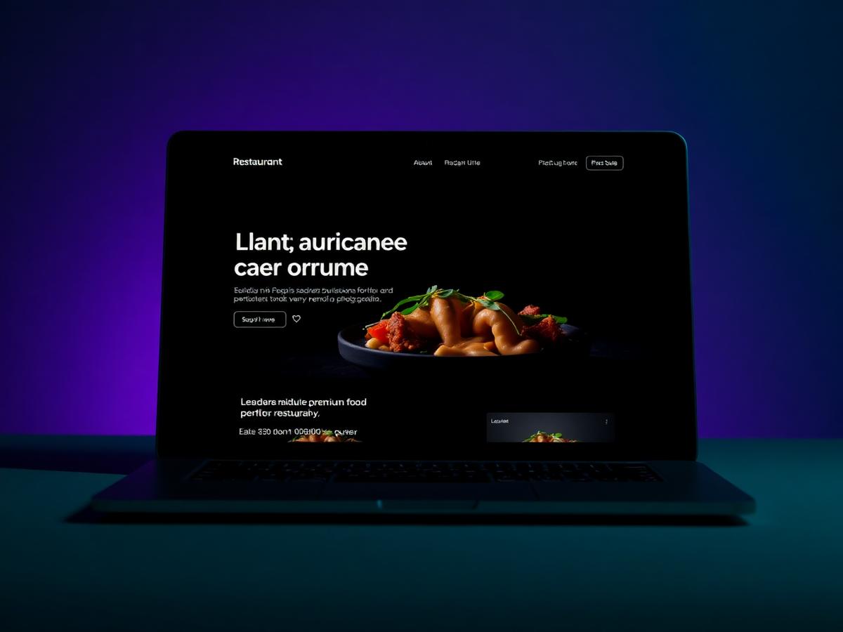 Business Websites