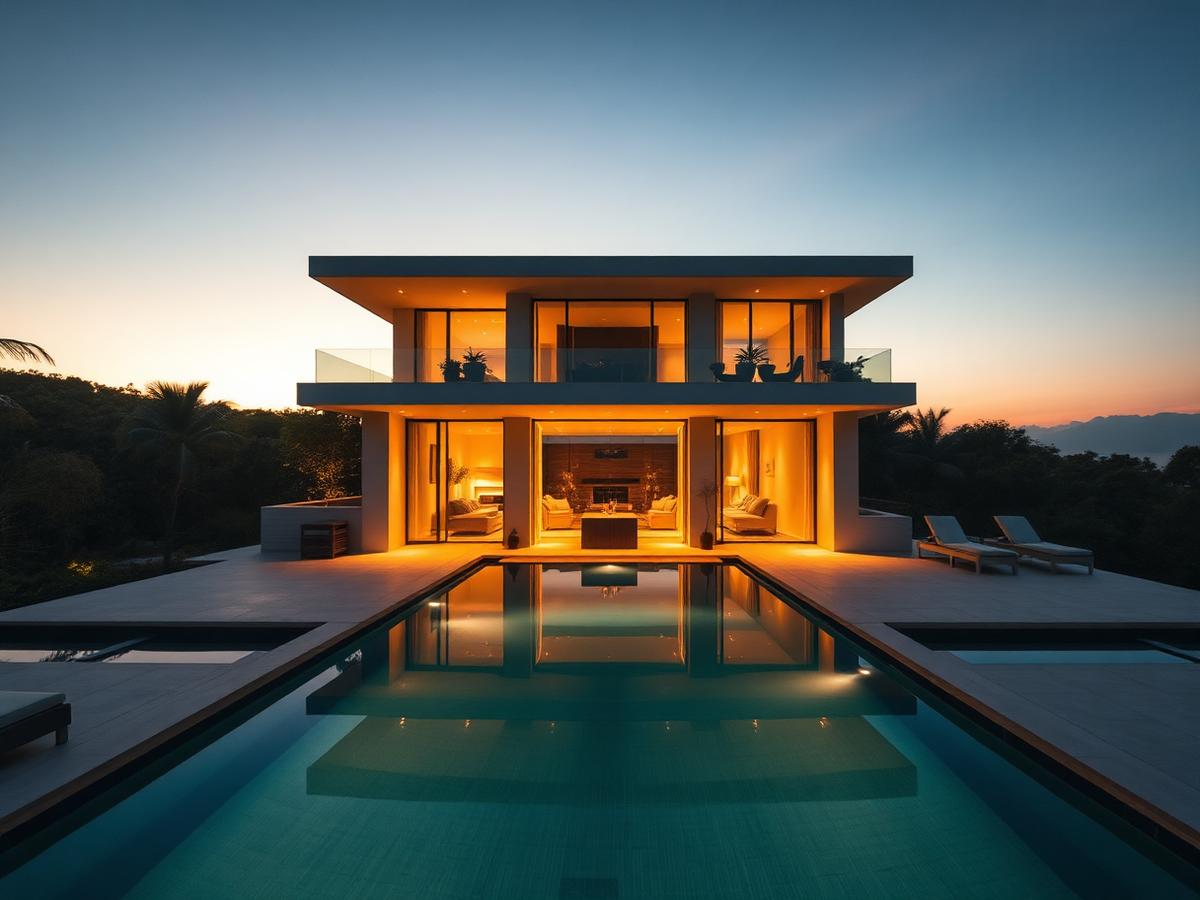 Property Promotional Videos